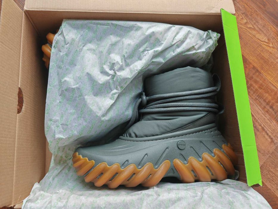 Crocs Echo Boot - marimea 40