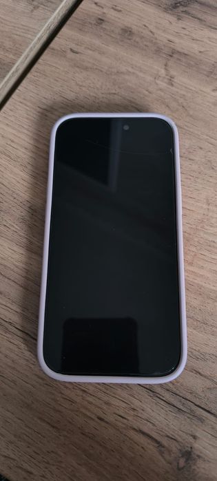 IPHONE 15 plus 128 g