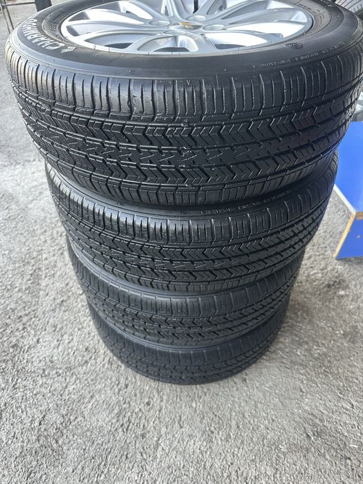 Kobalt r15 diska balon