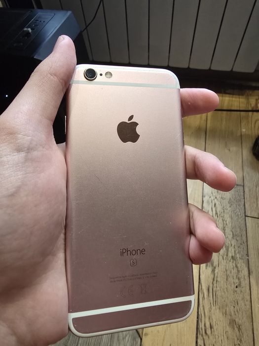 Продам iPhone 6s