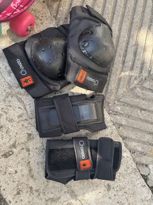 Ролкови кънки BYOX 36-37(L)