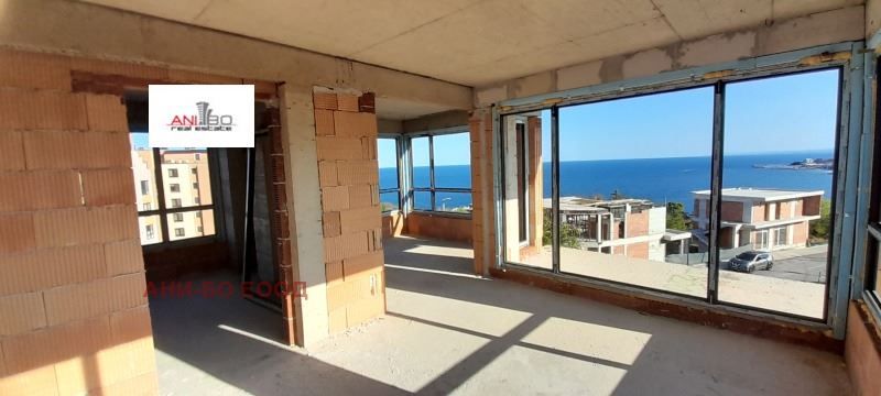 Продава се Двустаен апартамент в к.к. Слънчев ден - 60 кв.м за 1584 €/кв.м - Снимка #3