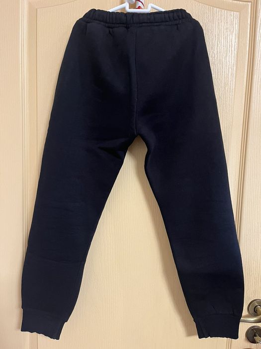 Памучен комплект на Breeze и дебел ватиран комлект