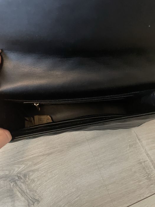 Geanta noua fara eticheta