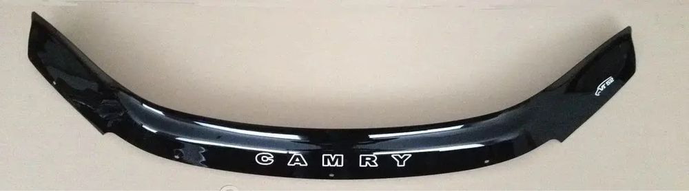 Мухобойка Toyota Camry 55
