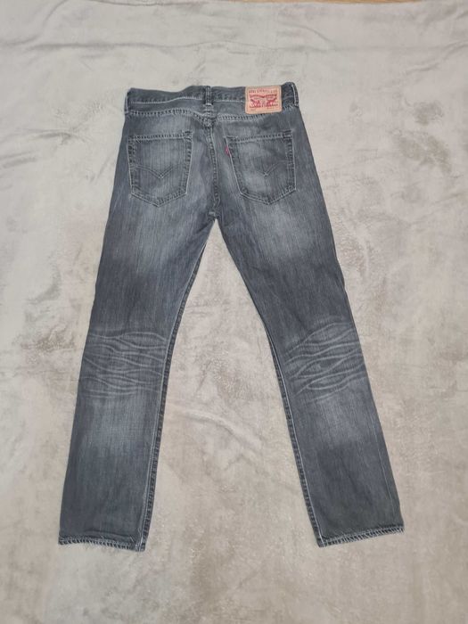 Blugi levis 504 512 501 Calvin Klein jnco gstar flared baggy