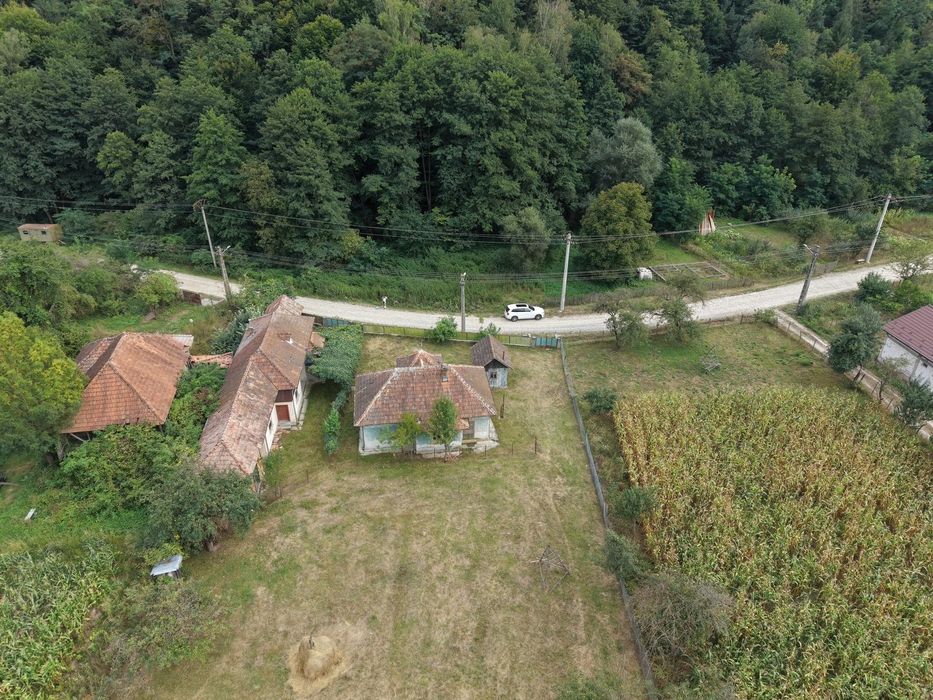 Proprietate de vânzare