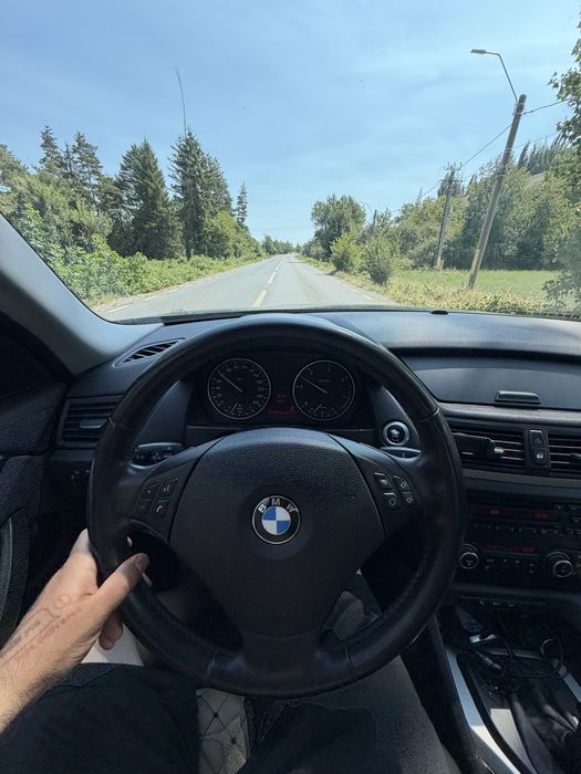 BMW X1 xDrive  ireprosabil
