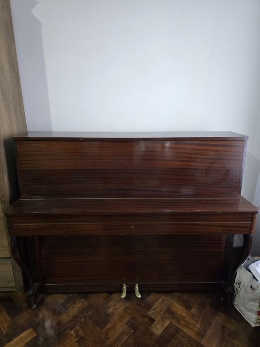 Pianina Nylund Son