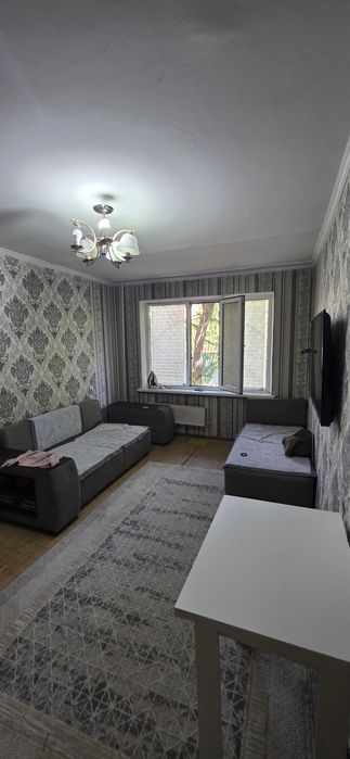 Продам квартиру однокомнатную