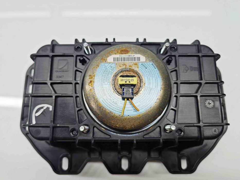 Airbag pasager Citroen C5 (III) [Fabr 2008-2017] 9682465980