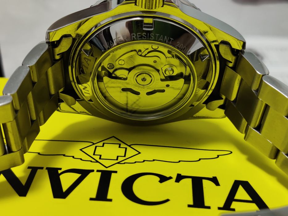 Ceas Invicta Pro diver