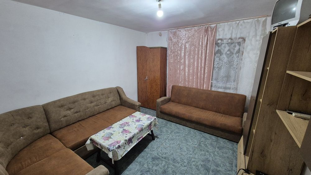 Garsonieră 1 cameră, Mobilitat, Parter, Zona UTA - Cocorilor