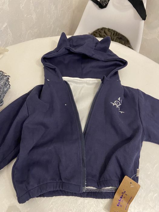 Продаю детские костюмчики