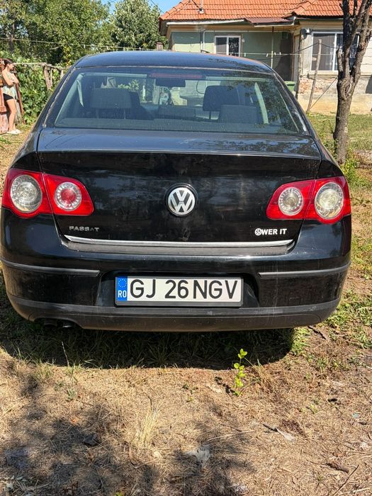 Vând Passat b6 2006