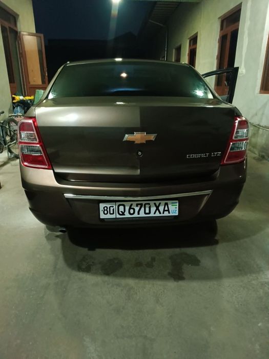 Cobalt 4 pazitsiya