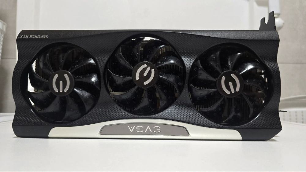 Evga Nvidia rtx 3080 10gb