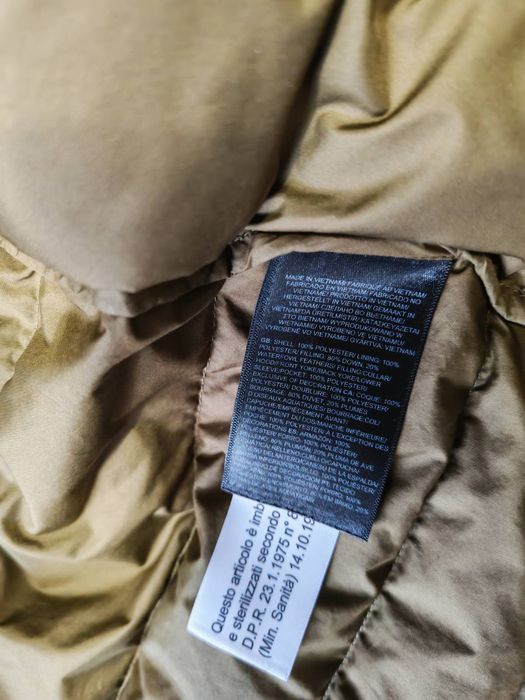 Преходно яке The North Face