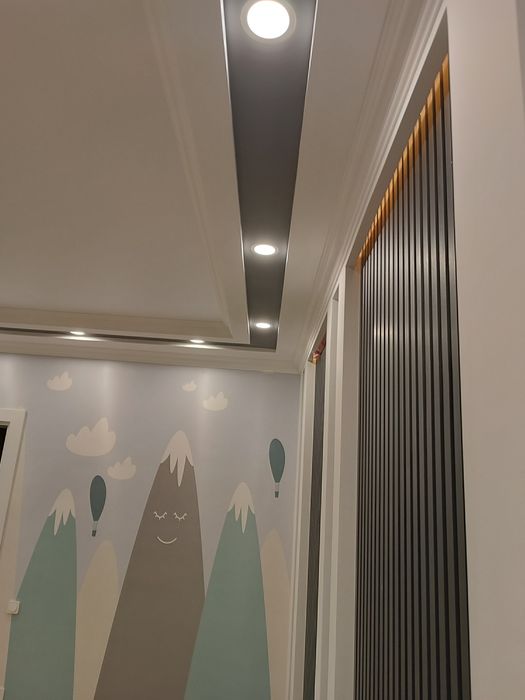 РЕМОНТ ОТ АНДРЕЯ ПОД КЛЮЧ+ ДИЗАЙН под ключ ! ваш шикарный ремонт от Ан