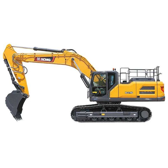 Гусеничный экскаватор XCMG XE370G, новый с гарантией (в наличии есть)
