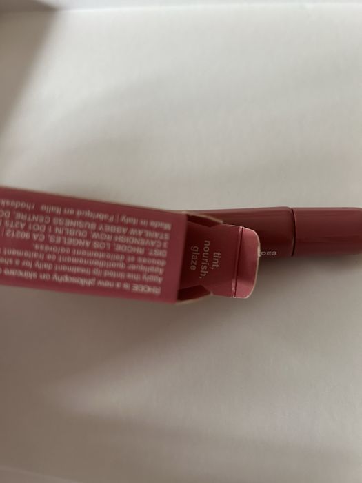 Rhode Peptide Lip