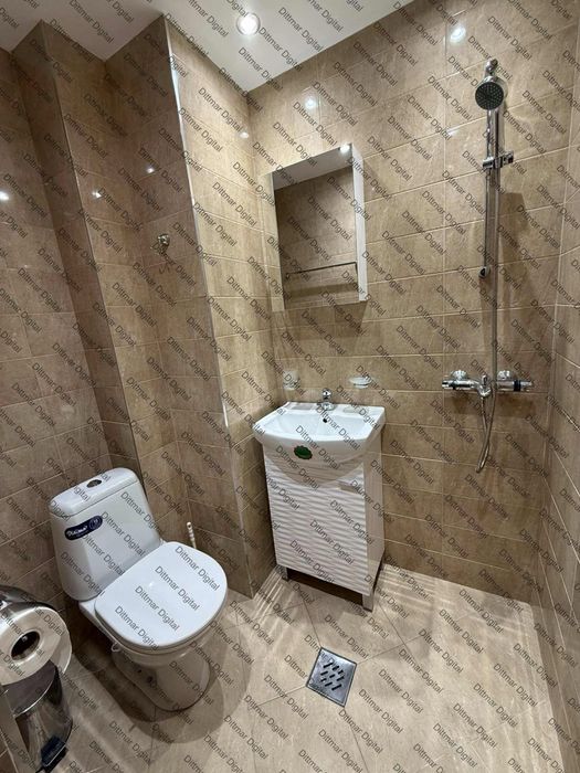 Дава се под наем Едностаен апартамент в София, Хиподрума - 40 кв.м за 535.5 € - Снимка #2