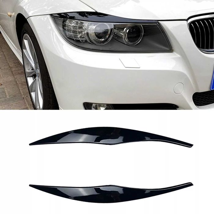 Pleoape Faruri BMW Seria 3 E90