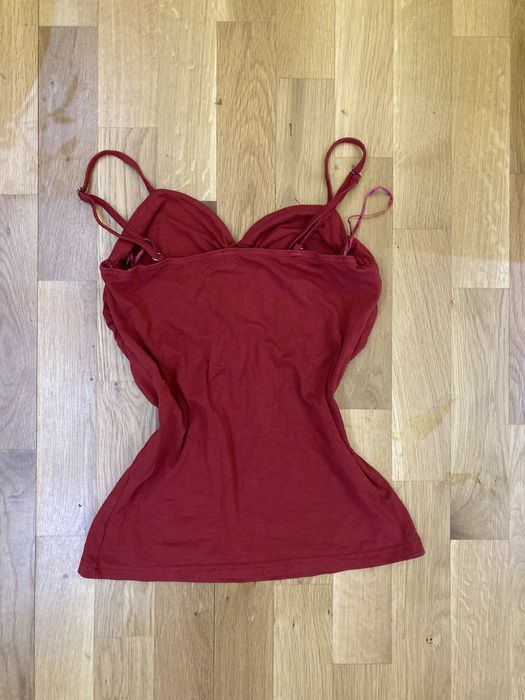 Потник с интересен ефект