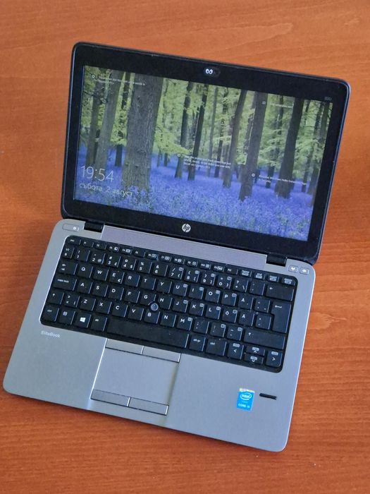 Hewlett Packard (HP) EliteBook 820