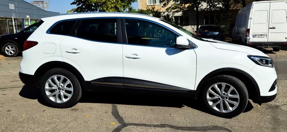 RENAULT Kadjar 0 — imagine 4