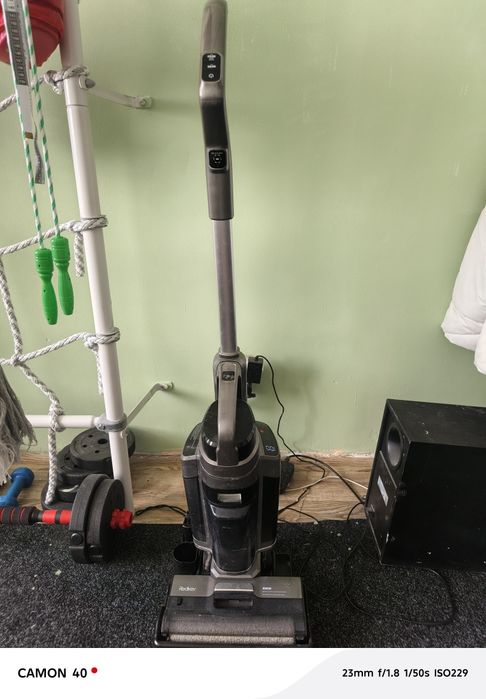 Продам моющий пылесос