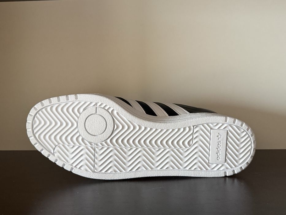 adidas Originals TEAM COURT 43номер 27.5см Стелка Нови с Кутия