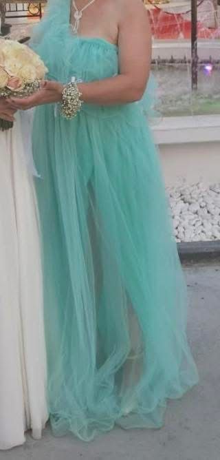 Rochie ocazii speciale + pantofi cadou