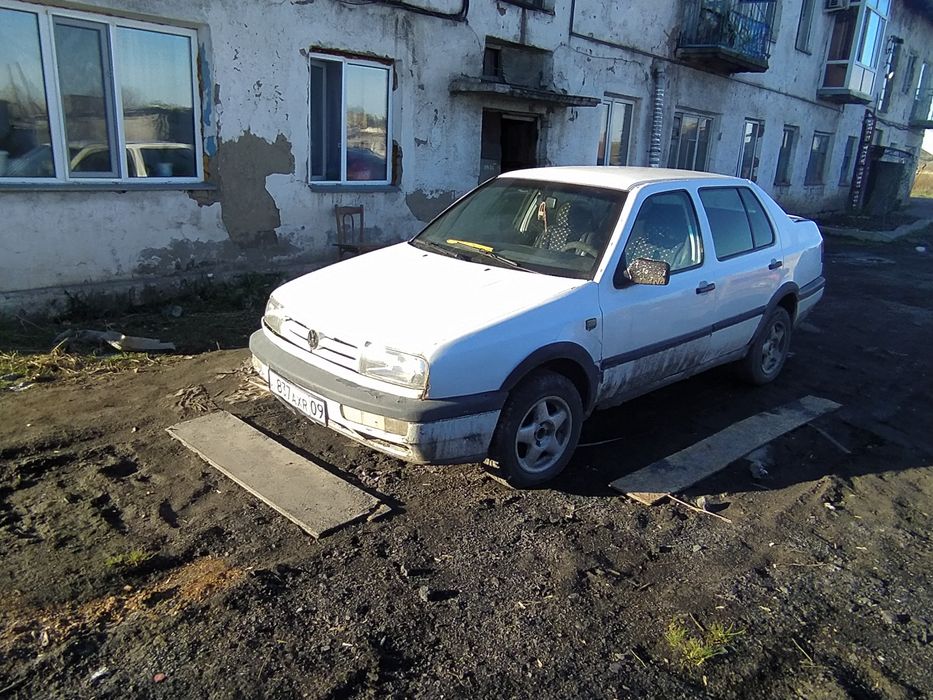 Вента Фольксваген