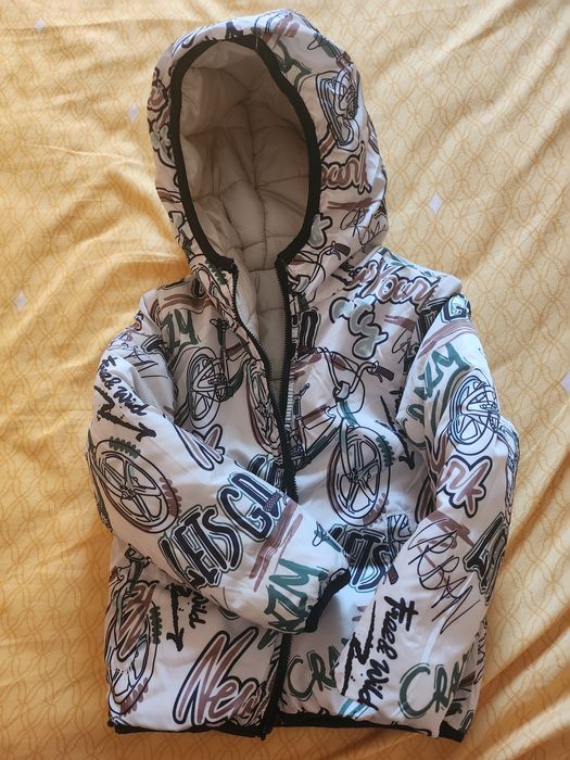 Детски якета 4г и 12г