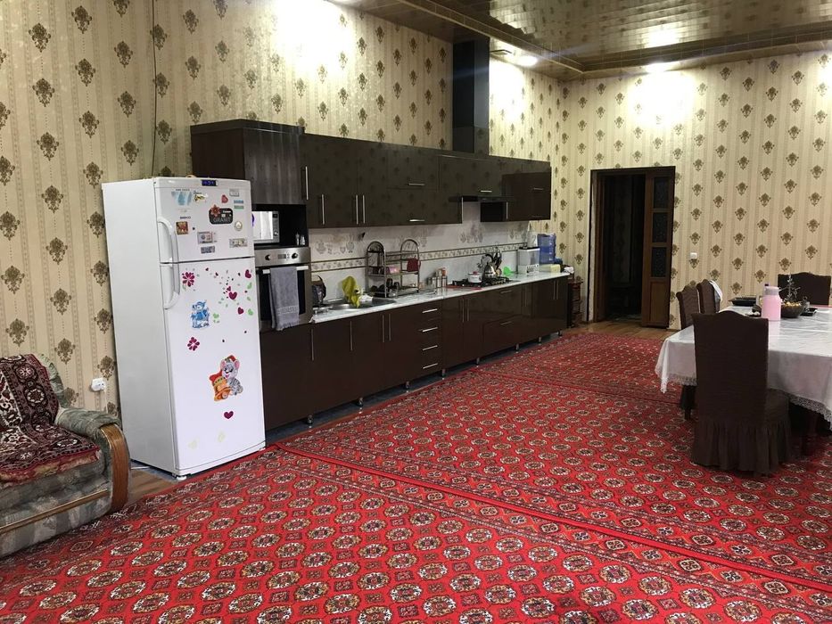 Участок свой продажа дома