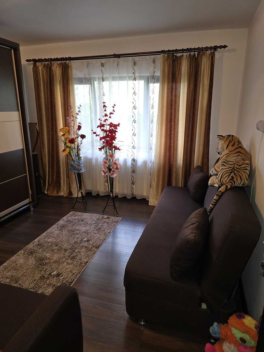 Apartament 2 Camere - 50mp - Parter