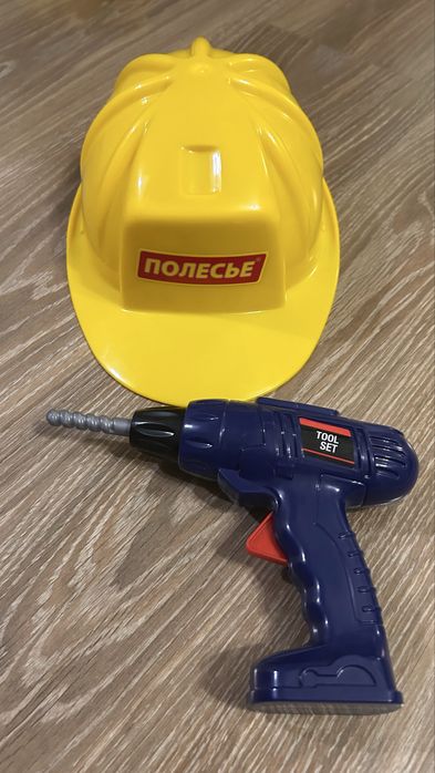 Игрушки детские Полесье