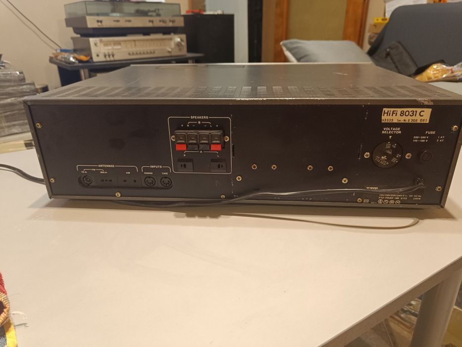 Itt 8031C  Shaub-Lorenc