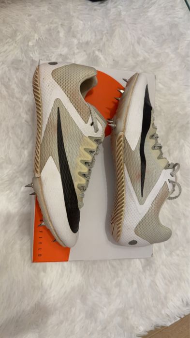 Шпайкове Nike Rival Sprint