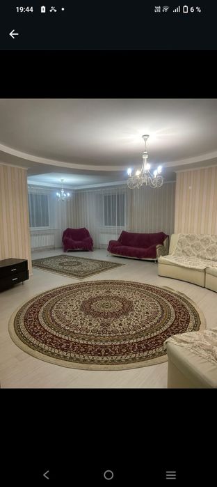 Сдается коттедж отдельно стоящий.