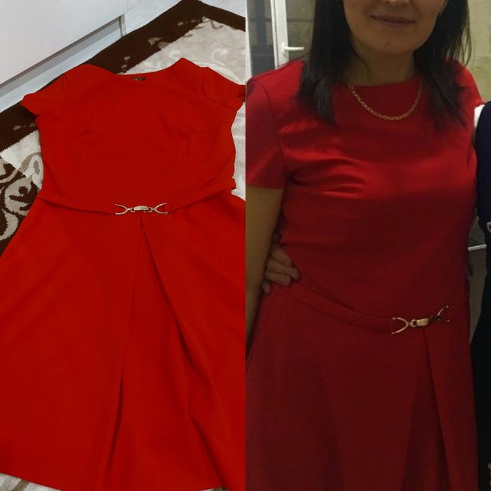 Платье вечернее 42-46 р