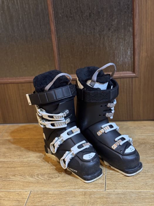 Clapari femei Fischer 23,5 cm