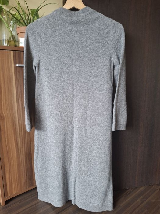 Дамска вълнена рокля Benetton