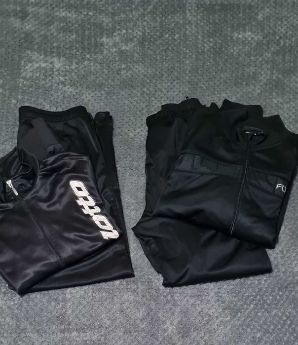 Спортен мъжки лот