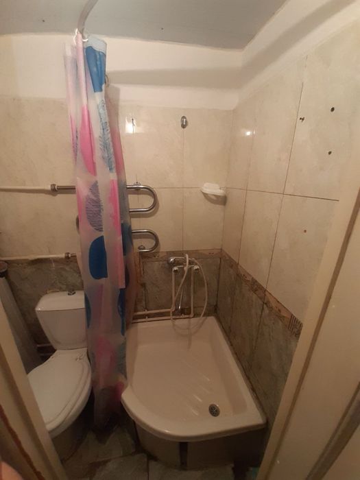 Srochna 1 Xona 2 Xona Qilingan. Faqat Oilaga