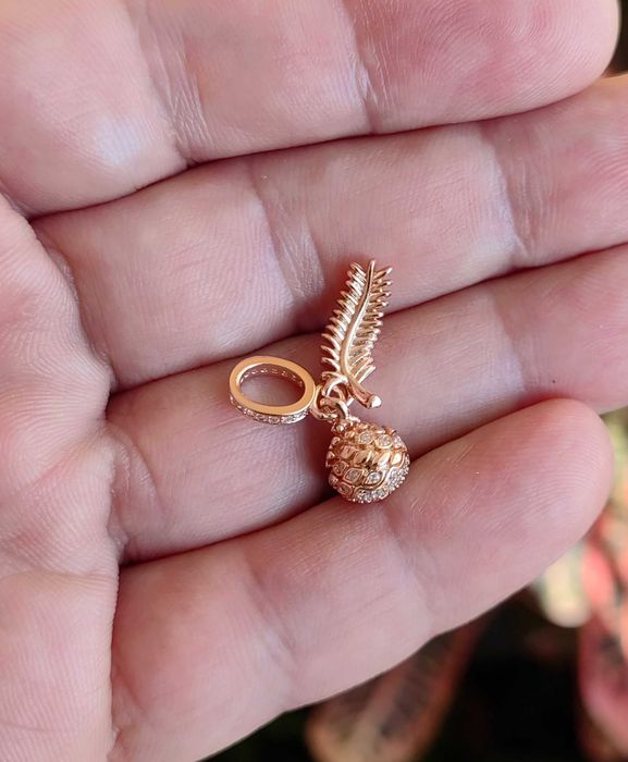 Pandora Moments Талисман висулка Просвещение, талисман Пандора