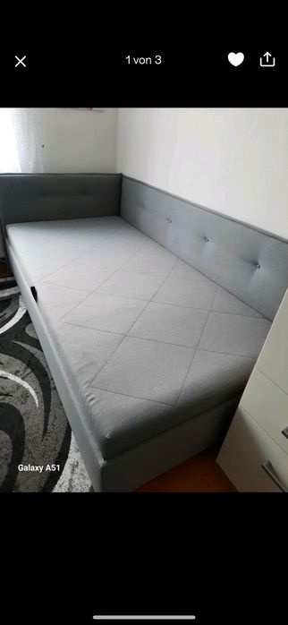 Mobilă second Hand- Import Germania