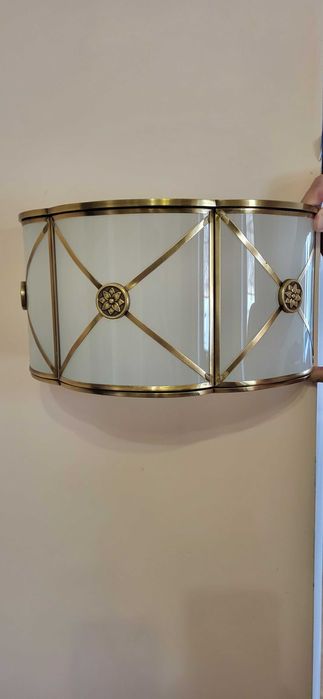 Бра Odeon(Италия)