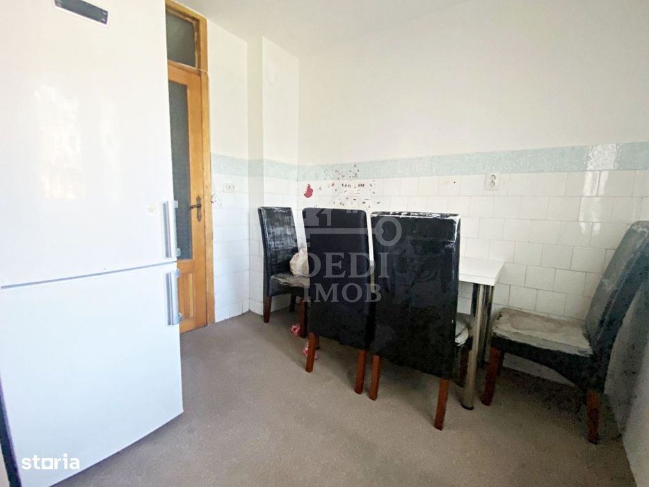 Apartament 3 camere de inchiriat in zona Iosia, Oradea